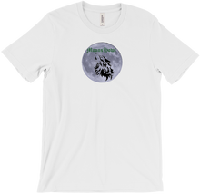 MoonsHowl Logo T