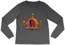 restlessn8tv Long Sleeve Tee