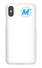 MasonTF iPhone Phone Cases