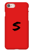 sharkcandy iPhone Phone Cases