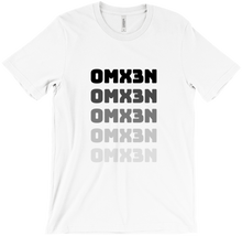 oMx3n T-Shirts