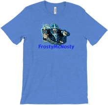 frostymcnosty T-Shirts