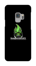 bones3161 Samsung Phone Cases