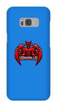 gohnsallw Samsung Phone Cases