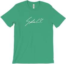 Sptmbr Script T-Shirt (Extra Colors)