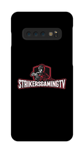 strikersgamingtv Samsung Phone Cases
