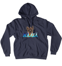 pirinisti_apina Hoodies