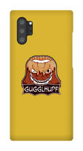 gugglhupf Samsung Phone Cases