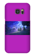 oreo_fc Samsung Phone Cases