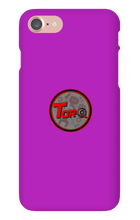 Torq Nut Case Iphone