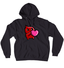 dimosis Hoodies (No-Zip/Pullover)