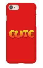 xpg_el1t3 iPhone Phone Cases