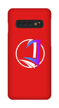 jaamoe Samsung Phone Cases