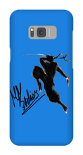 MY_STUDIOS NINJA SAMSUNG Phone COVER
