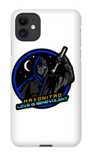 maxonitro iPhone Phone Cases