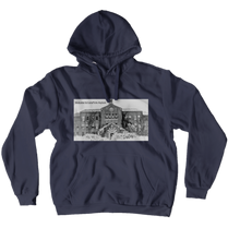 lunatickmsf Hoodies (No-Zip/Pullover)