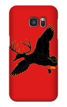duckmiester Samsung Phone Cases