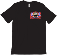 bigbritishcrumpet T-Shirts