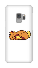 Daybun Loaf Samsung Phone Case