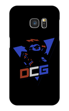 defcantgame Samsung Phone Cases