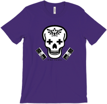 8 Bit Pirates T-Shirt
