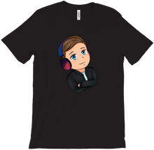 Pikckyy Big Logo T-Shirt