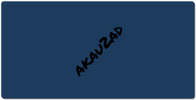 akau2ad XXL Gaming Mousepad