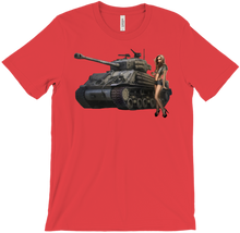 mrthompson_tv T-Shirts