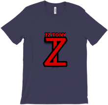 iz_tony T-Shirts