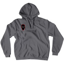 scarlo Hoodies (No-Zip/Pullover)