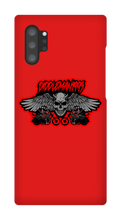diddleman1995 Samsung Phone Cases