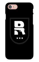 RobboHQ iPhone Phone Cases