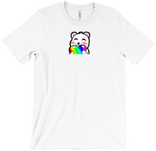 Rainbow Heart T-Shirts