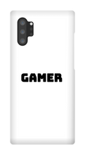 Gamer Samsung Phone Cases