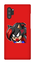 Rhys RAGE Samsung Phone Case