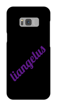 liangelus Samsung Phone Cases