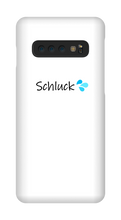 Schluck💦 Samsung Handyhülle Light