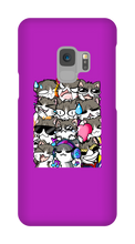 shpyke Samsung Phone Cases