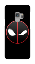 Samsung Galaxy Note 10 Plus "Deadpool"