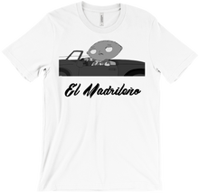 Camiseta "El Madrileño"