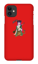 BlackOpsTiger1's iPhone Phone Cases