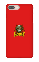 GSstuff gaming iPhone Phone Cases