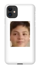 Poggedfern Phone