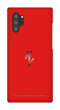 naevius Samsung Phone Cases