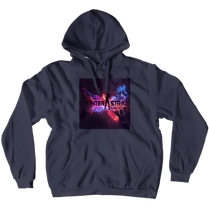 artemfust Hoodies (No-Zip/Pullover)