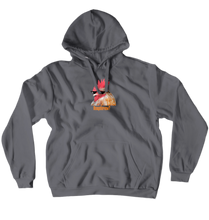 se-2901501 Hoodies (No-Zip/Pullover)