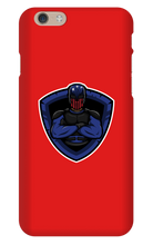 VetzArmy iPhone Phone Cases