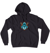 silentscratchy Hoodies (No-Zip/Pullover)