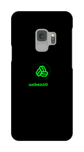 unben10tional Samsung Phone Cases