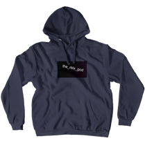 the_rblx_god Hoodies (No-Zip/Pullover)